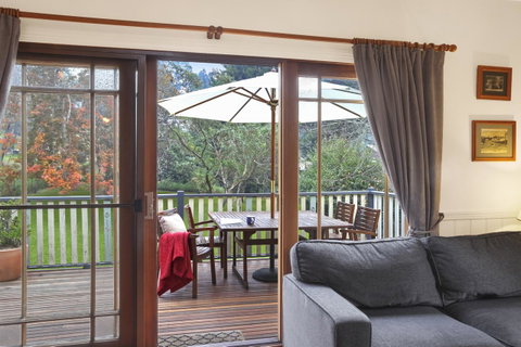 Allegra Cottage Of Leura - Your Accommodation 4