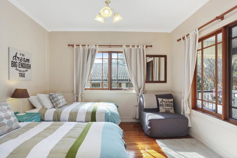 Allegra Cottage Of Leura - Your Accommodation 6