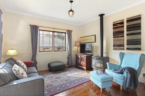 Allegra Cottage Of Leura - Your Accommodation 3