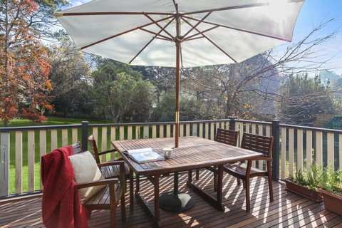Allegra Cottage Of Leura - Your Accommodation 0