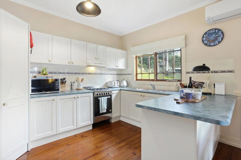 Allegra Cottage Of Leura - Your Accommodation 2