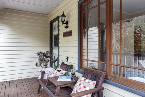 Allegra Cottage Of Leura - Your Accommodation 10