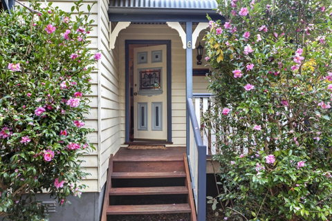 Allegra Cottage Of Leura - Your Accommodation 9