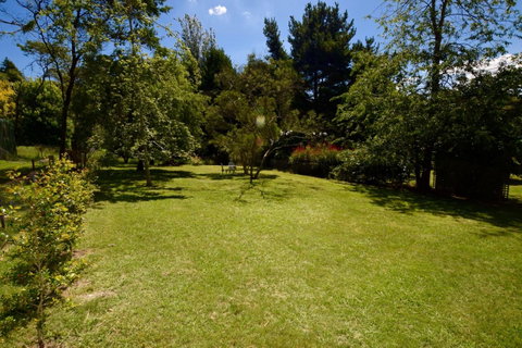 Allegra Cottage Of Leura - Your Accommodation 12