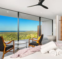 Sundays at Byron - Your Accommodation
