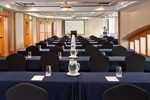 Rydges Darling Square Apartment Hotel - Your Accommodation 32