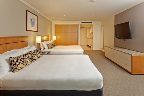 Rydges Darling Square Apartment Hotel - Your Accommodation 25