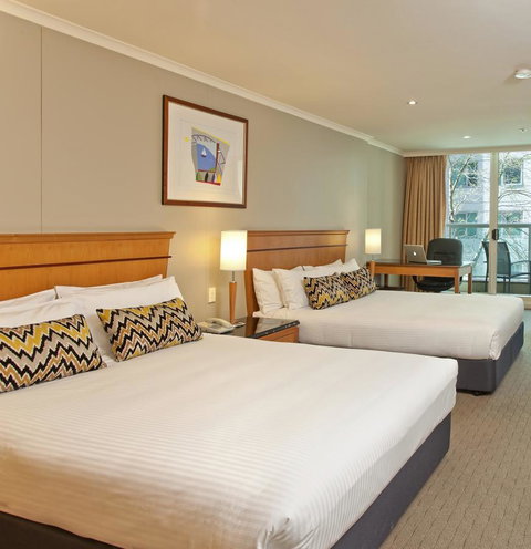 Rydges Darling Square Apartment Hotel - Your Accommodation 19