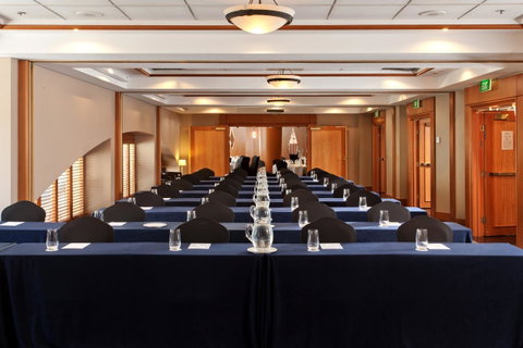 Rydges Darling Square Apartment Hotel - Your Accommodation 33