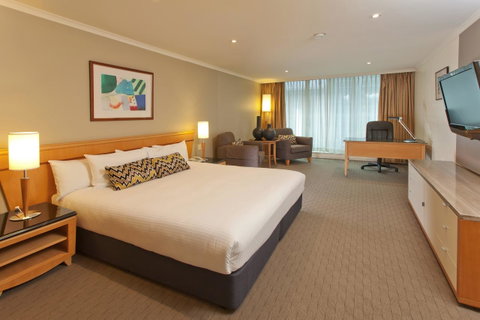 Rydges Darling Square Apartment Hotel - Your Accommodation 14