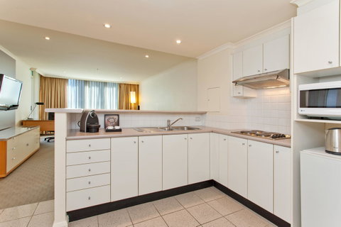 Rydges Darling Square Apartment Hotel - Your Accommodation 12