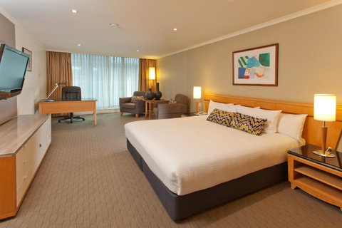 Rydges Darling Square Apartment Hotel - Your Accommodation 26
