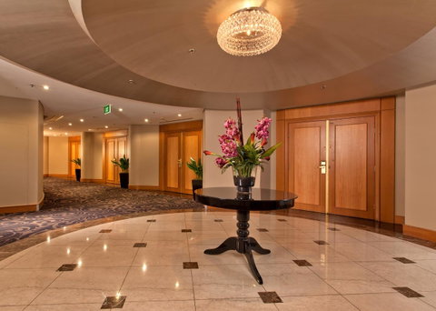 Rydges Darling Square Apartment Hotel - Your Accommodation 31