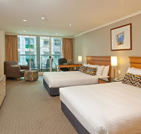 Radisson Hotel  Suites Sydney - Your Accommodation