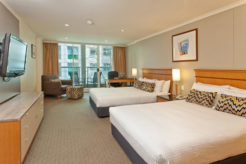 Rydges Darling Square Apartment Hotel - Your Accommodation 0