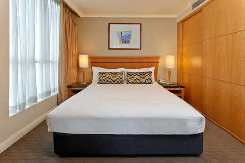 Rydges Darling Square Apartment Hotel - Your Accommodation 28