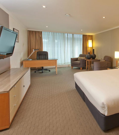 Rydges Darling Square Apartment Hotel - Your Accommodation 15