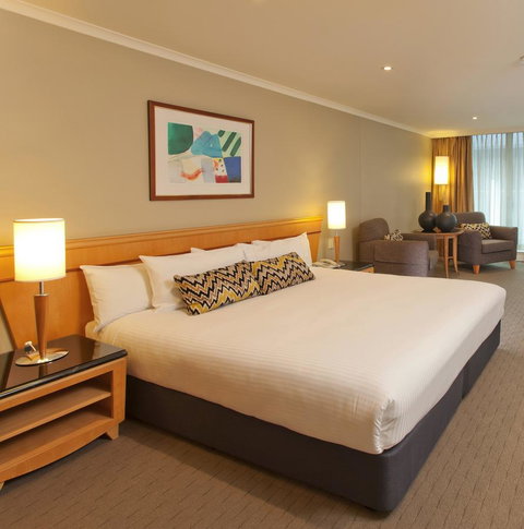Rydges Darling Square Apartment Hotel - Your Accommodation 17