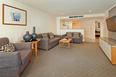 Rydges Darling Square Apartment Hotel - Your Accommodation 11
