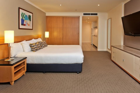 Rydges Darling Square Apartment Hotel - Your Accommodation 1