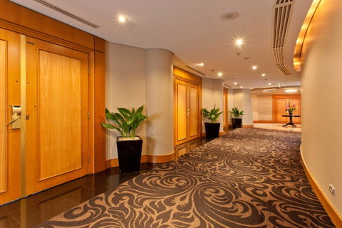 Rydges Darling Square Apartment Hotel - Your Accommodation 30