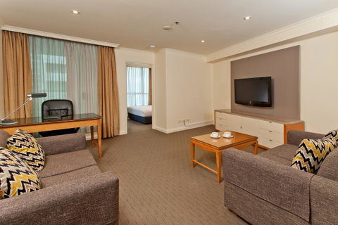 Rydges Darling Square Apartment Hotel - Your Accommodation 2