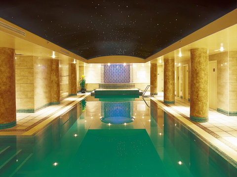 Rydges Darling Square Apartment Hotel - Your Accommodation 4