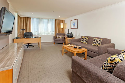Rydges Darling Square Apartment Hotel - Your Accommodation 3