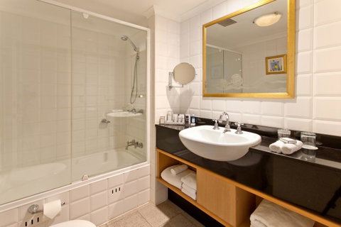 Rydges Darling Square Apartment Hotel - Your Accommodation 6