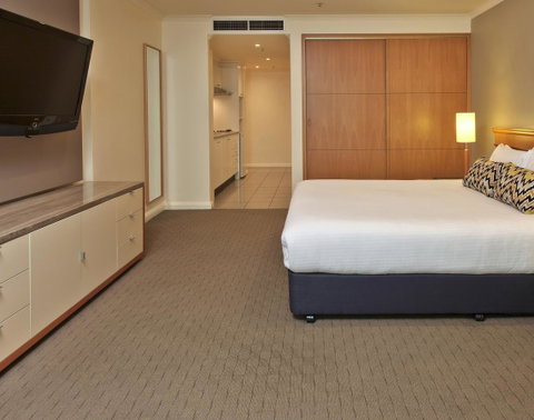 Rydges Darling Square Apartment Hotel - Your Accommodation 23
