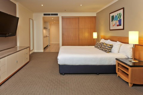 Rydges Darling Square Apartment Hotel - Your Accommodation 16