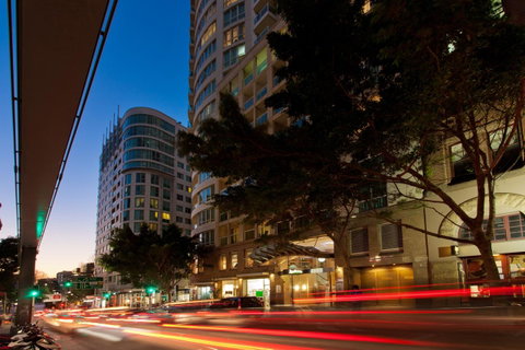 Rydges Darling Square Apartment Hotel - Your Accommodation 36