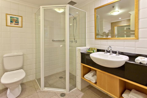 Rydges Darling Square Apartment Hotel - Your Accommodation 7