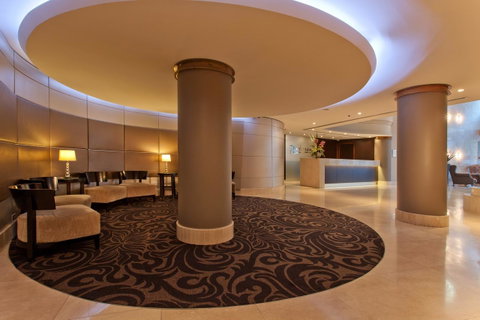 Rydges Darling Square Apartment Hotel - Your Accommodation 10
