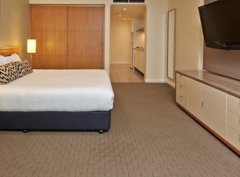 Rydges Darling Square Apartment Hotel - Your Accommodation 24