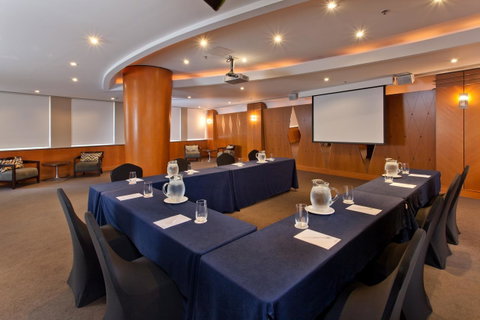 Rydges Darling Square Apartment Hotel - Your Accommodation 35