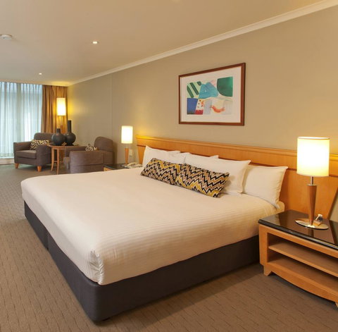 Rydges Darling Square Apartment Hotel - Your Accommodation 20