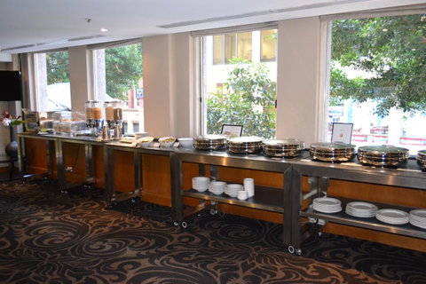 Rydges Darling Square Apartment Hotel - Your Accommodation 5