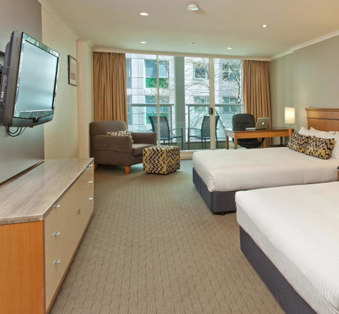 Rydges Darling Square Apartment Hotel - Your Accommodation 27