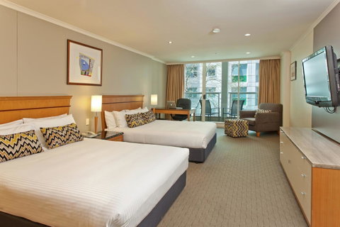 Rydges Darling Square Apartment Hotel - Your Accommodation 29