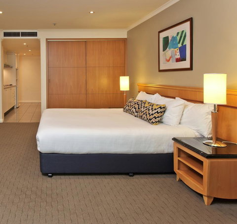Rydges Darling Square Apartment Hotel - Your Accommodation 13
