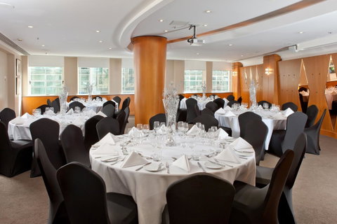 Rydges Darling Square Apartment Hotel - Your Accommodation 34
