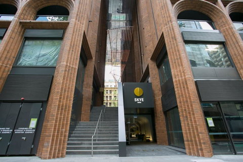 Newly Settled Three Bedrooms Apartment In CBD - Your Accommodation 5