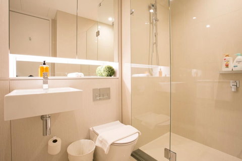 Newly Settled Three Bedrooms Apartment In CBD - Your Accommodation 4