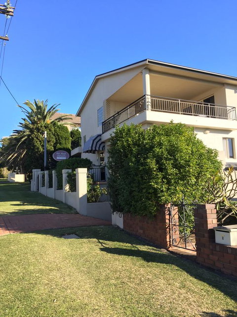 Bel Mondo Apartments - Your Accommodation 18
