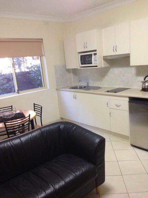 Bel Mondo Apartments - Your Accommodation 11