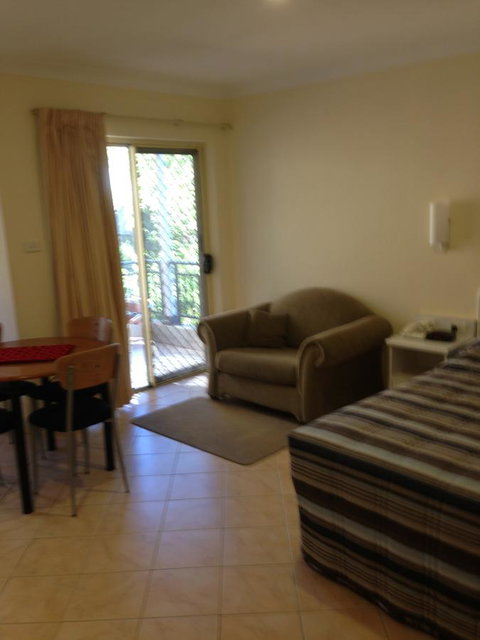 Bel Mondo Apartments - Your Accommodation 9