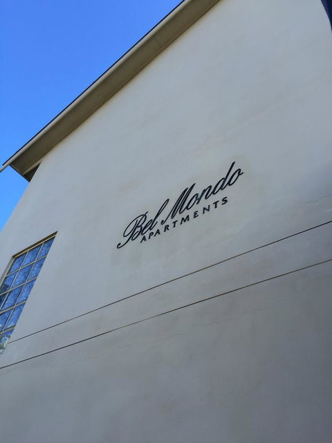 Bel Mondo Apartments - Your Accommodation 2