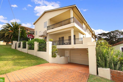 Bel Mondo Apartments - Your Accommodation 16