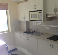 Bel Mondo Apartments - Your Accommodation